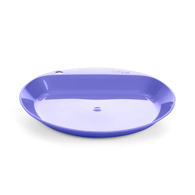 Tallerken Wildo Camper Plate Flat Ø 15 cm Blueber 