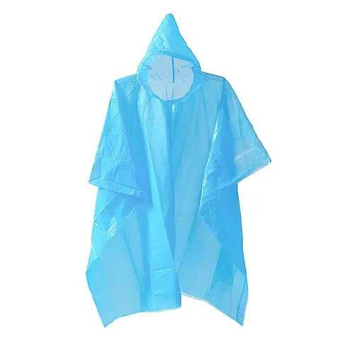 Regnponcho EveryDay Regnponcho