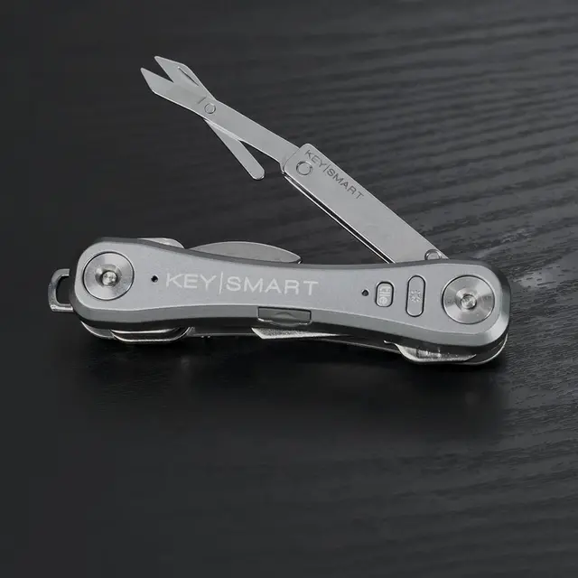 Saks til KeySmart KeySmart NanoScissors 