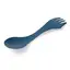 Turbestikk Spork Light My Fire Spork Original BIO HazyBlu