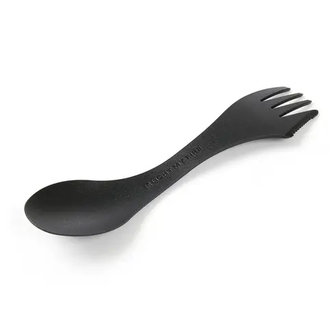 Turbestikk Spork Light My Fire Spork Original BIO SlatyBl