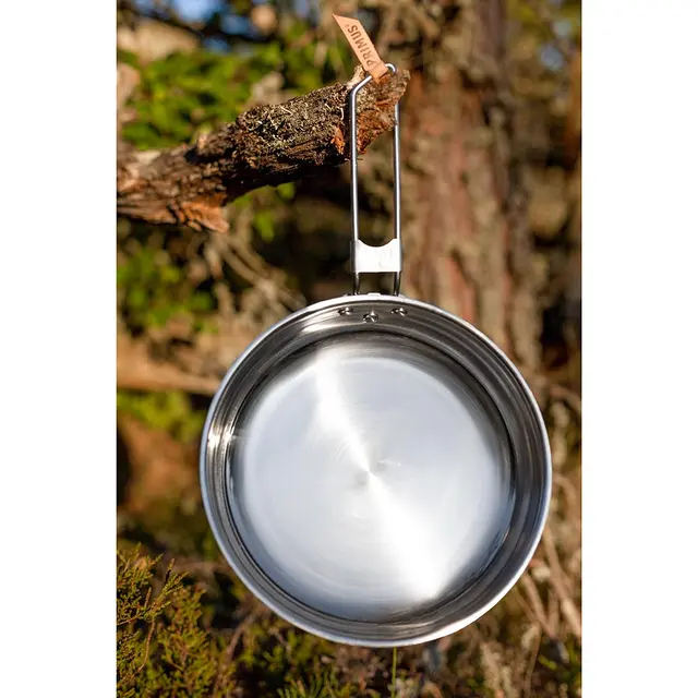 Stekepanne Primus Campfire Frying Pan Ø 21 cm 