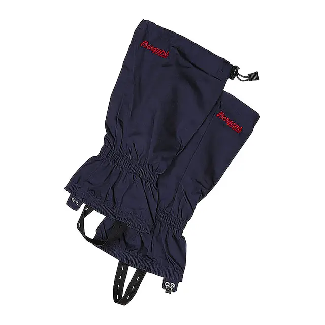 Gamasjer til barn Bergans Gaiter Kid 140 cm 