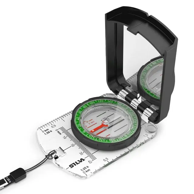 Speilkompass Silva Compass Ranger S 