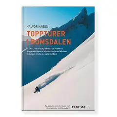 Toppturer i Romsdalen Fri Flyt Toppturer i Romsdalen