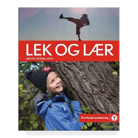 Lek og l&#230;r DNT Lek og l&#230;r