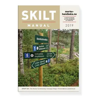 Skiltmanual DNT Skiltmanual