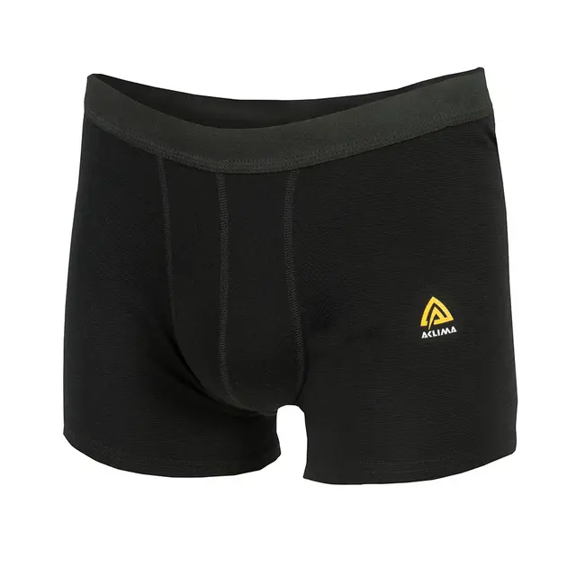 Boxer til herre XL Aclima Warmwool Boxer M XL 123 