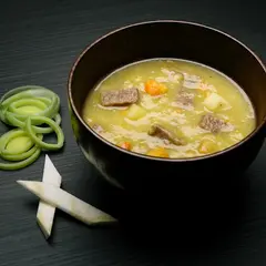 Kj&#248;ttsuppe Real Turmat Meat Soup