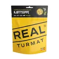 Kj&#248;ttsuppe Real Turmat Meat Soup