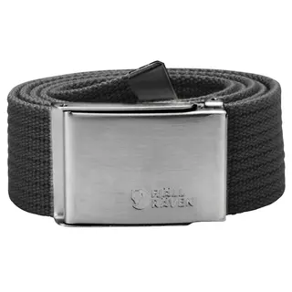 Belte Fj&#228;llr&#228;ven Canvas Belt 030