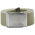 Belte Fj&#228;llr&#228;ven Canvas Belt 236