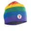 DNT-regnbuelue Devold Rainbow Beanie 58 653 DNT