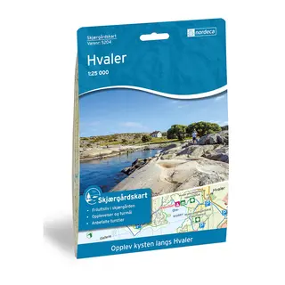 Hvaler Nordeca Skj&#230;rg&#229;rd 5204 Hvaler