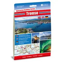 Troms&#248; Nordeca Opplev 6001 Troms&#248;