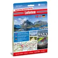 Lofoten Nordeca Opplev 6002 Lofoten