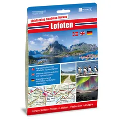 Lofoten Nordeca Opplev 6002 Lofoten