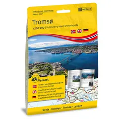 Troms&#248; Nordeca Opplev 6021 Troms&#248;