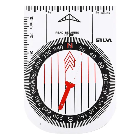 Demokompass Silva Demo Compass