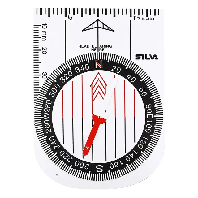 Demokompass Silva Demo Compass 