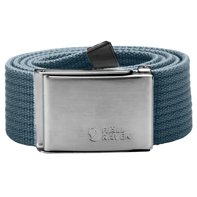 Belte Fjällräven Canvas Belt 042 