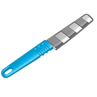 Kj&#248;kkenkniv MSR Alpine Kitchen Knife Blue