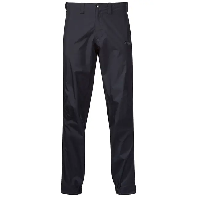 Skallbukse til herre 2XL Bergans Letto LongZip Pant M 2XL 91 