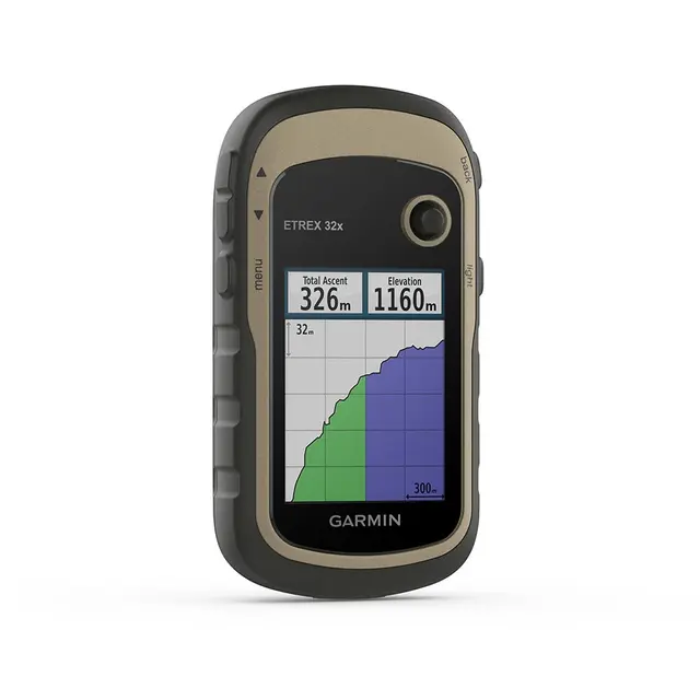 GPS Garmin eTrex 32x 