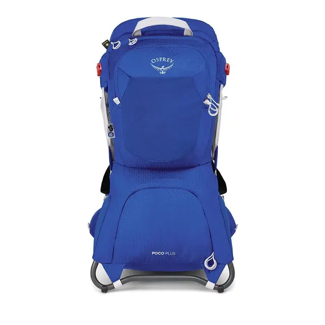 Bæremeis Osprey Poco Plus Child Carrier 294 