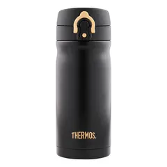 Termokopp Thermos JMY 350 ml Black