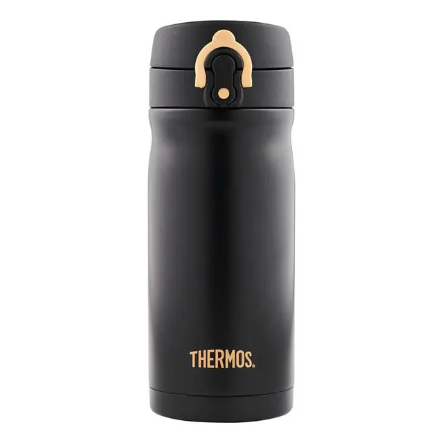 Termokopp Thermos JMY 350 ml Black 