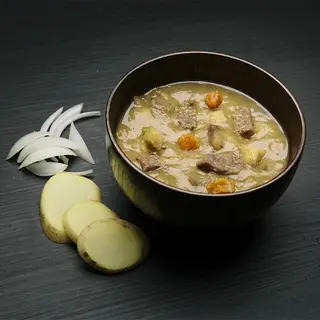 Bidos Real Turmat Reindeer Soup