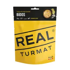 Bidos Real Turmat Reindeer Soup