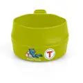 Turbobrettekopp DNT Wildo Fold-A-Cup 2,5 dl Green