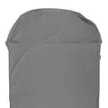 Lakenpose Helsport Sleeping Bag Liner Mummy Grey