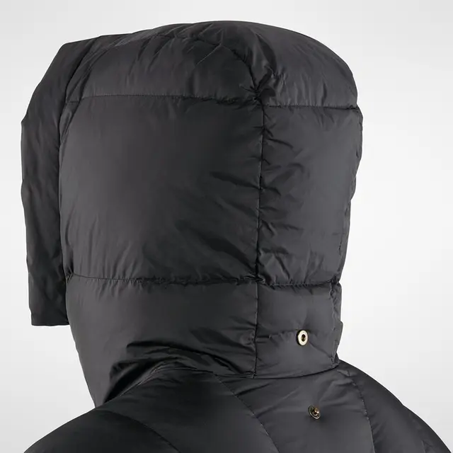 Dunjakke til herre L Fjällräven Expedition Down Lite M L 560 