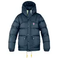 Dunjakke til herre Fj&#228;llr&#228;ven Expedition Down Lite M 560