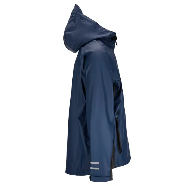 Regnjakke M Aalesund Oljeklede Ona Rain Jacket M 119 