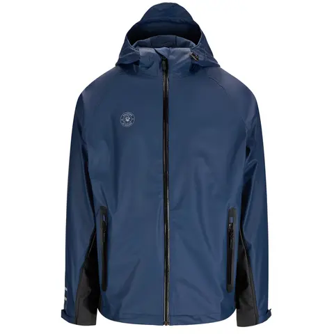 Regnjakke Aalesund Oljeklede Ona Rain Jacket 119