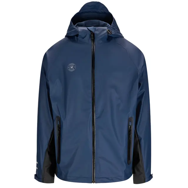 Regnjakke M Aalesund Oljeklede Ona Rain Jacket M 119 