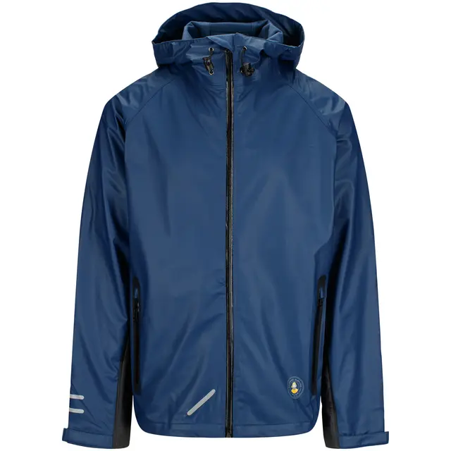 Regnjakke M Aalesund Oljeklede Ona Soft Jacket M 119 