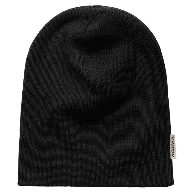 Lue Aclima Classic Beanie 123 