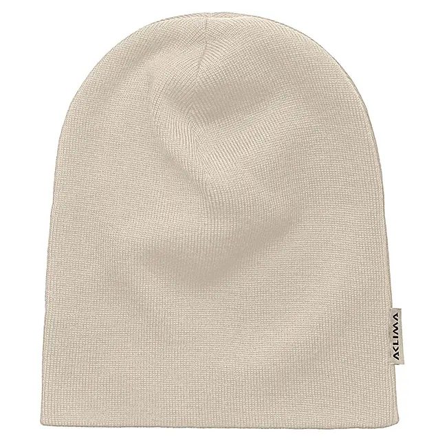 Lue Aclima Classic Beanie 031 