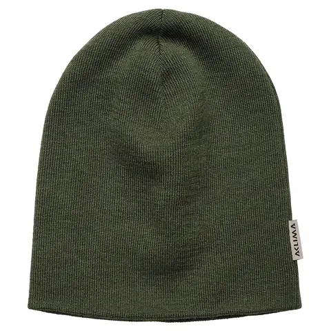 Lue Aclima Classic Beanie 060