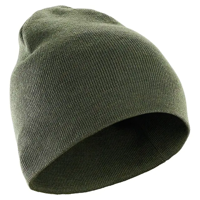 Lue Aclima Classic Beanie 060 