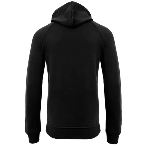 Hettegenser til herre Aclima Fleecewool Hoodie M 123