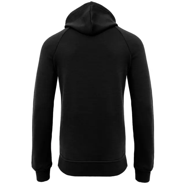 Hettegenser til herre XL Aclima Fleecewool Hoodie M XL 123 