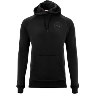 Hettegenser til herre Aclima Fleecewool Hoodie M 123