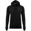 Hettegenser til herre Aclima Fleecewool Hoodie M 123