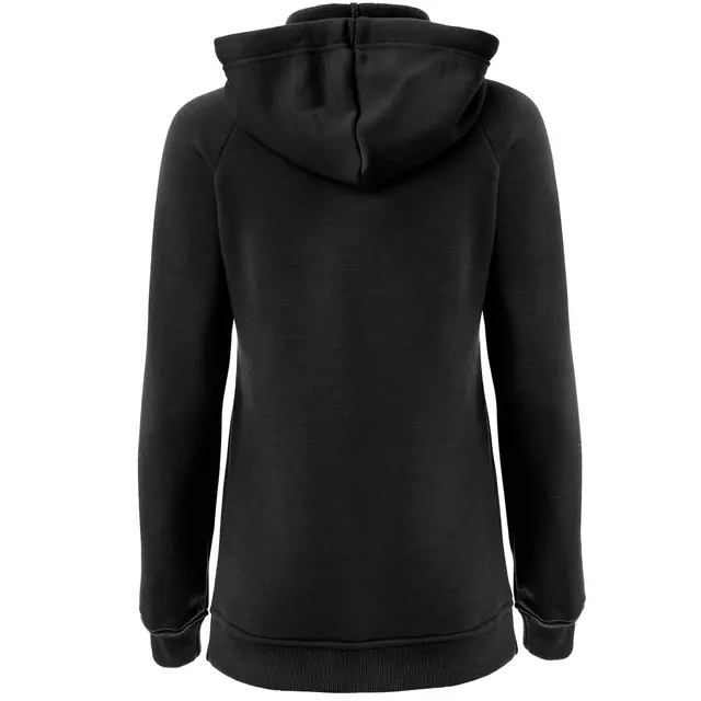 Hettegenser til dame L Aclima Fleecewool Hoodie W L 123 